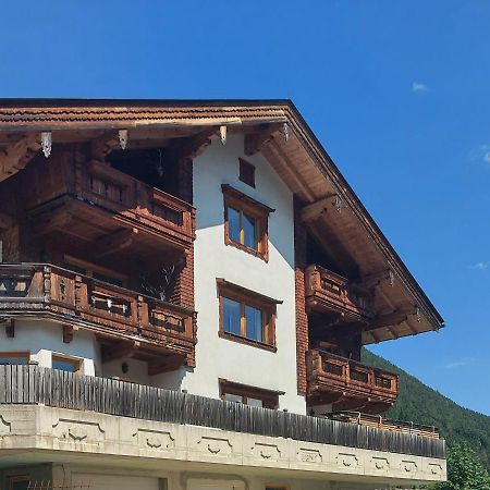 Adlerblick Apartment Maurach  Exterior foto