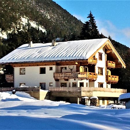 Adlerblick Apartment Maurach  Exterior foto