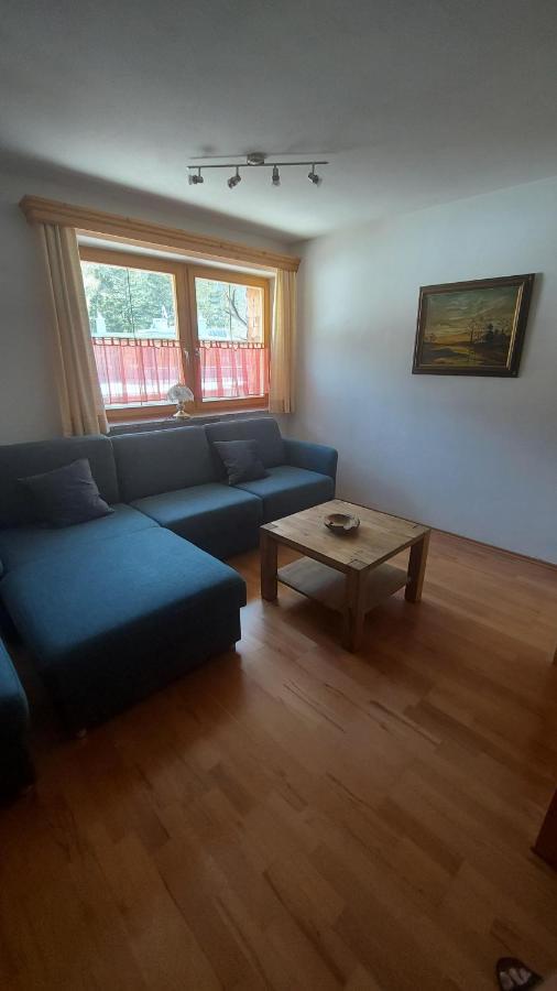 Adlerblick Apartment Maurach  Exterior foto