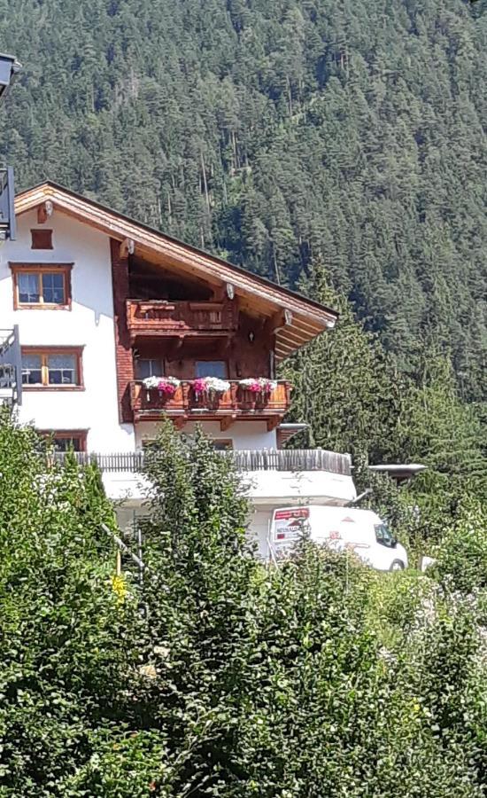 Adlerblick Apartment Maurach  Exterior foto