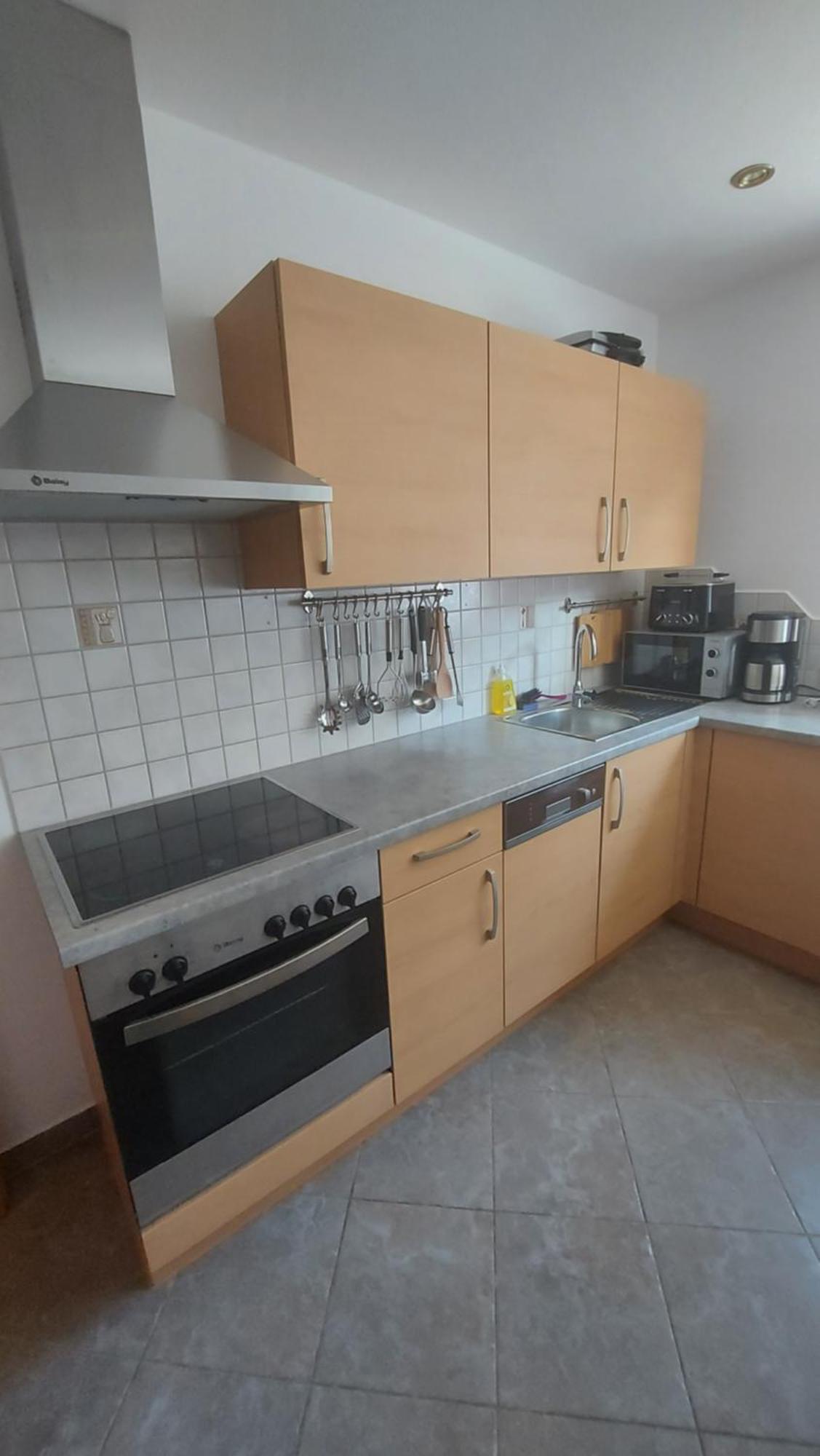 Adlerblick Apartment Maurach  Exterior foto