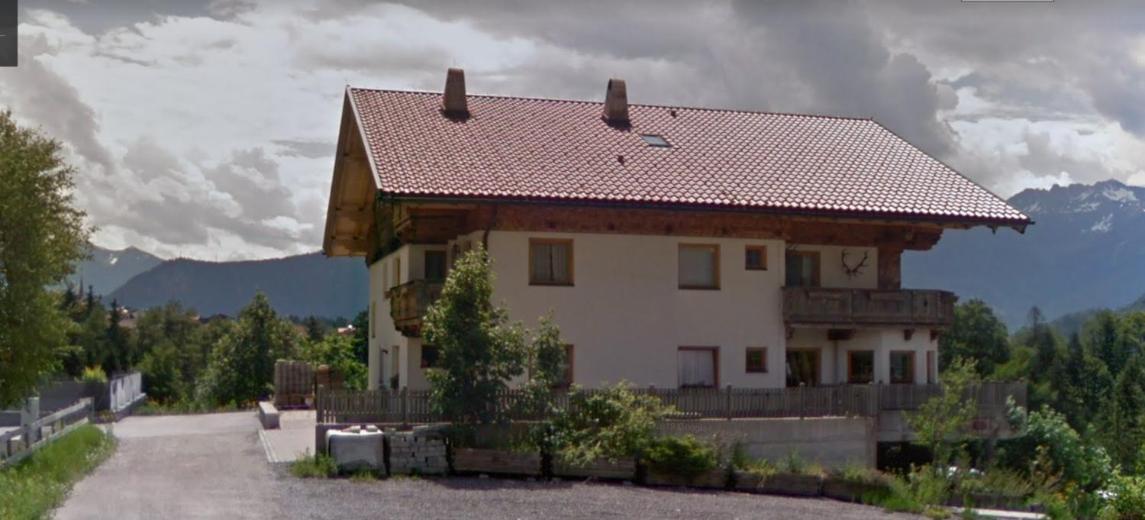 Adlerblick Apartment Maurach  Exterior foto