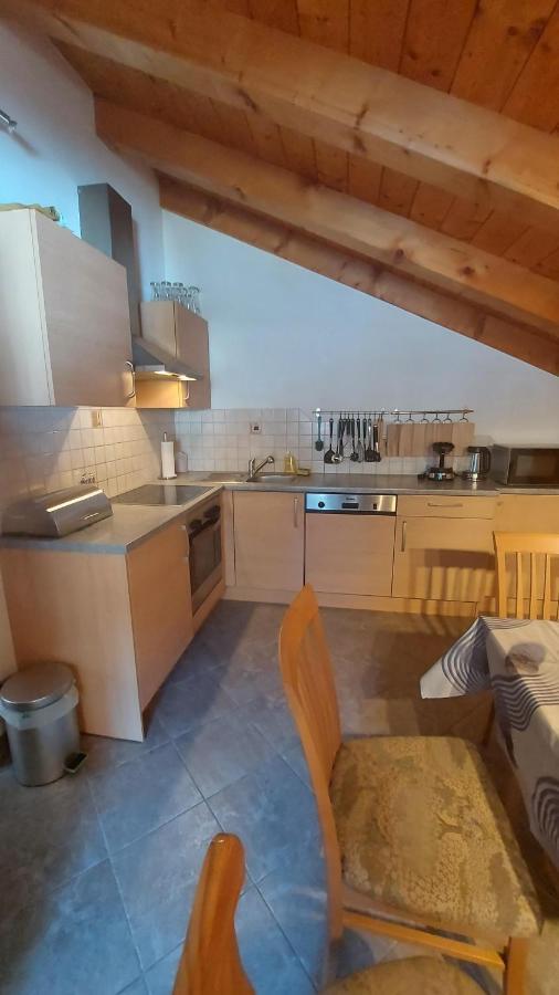 Adlerblick Apartment Maurach  Exterior foto
