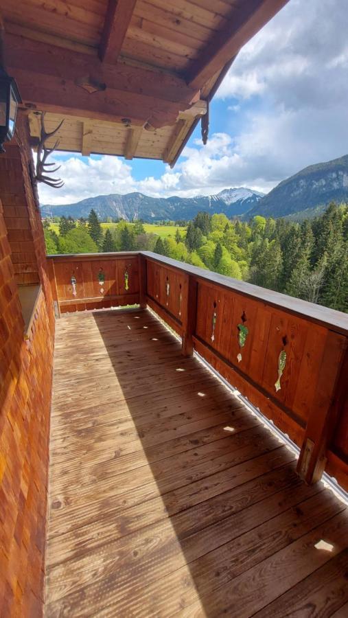 Adlerblick Apartment Maurach  Exterior foto