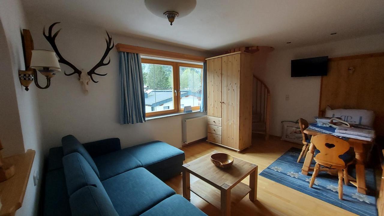 Adlerblick Apartment Maurach  Exterior foto
