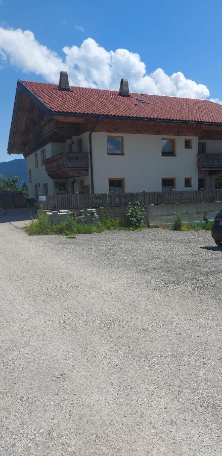 Adlerblick Apartment Maurach  Exterior foto