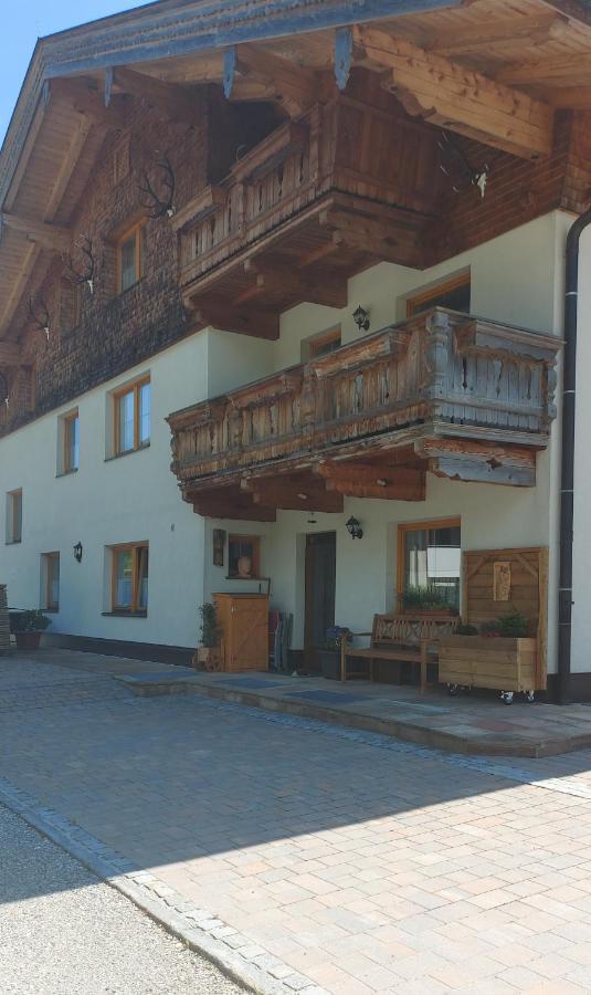 Adlerblick Apartment Maurach  Exterior foto