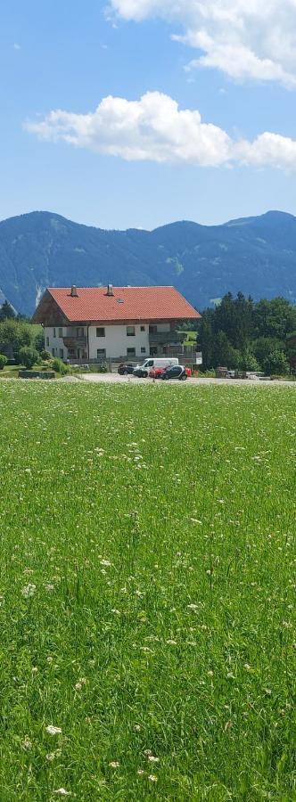 Adlerblick Apartment Maurach  Exterior foto